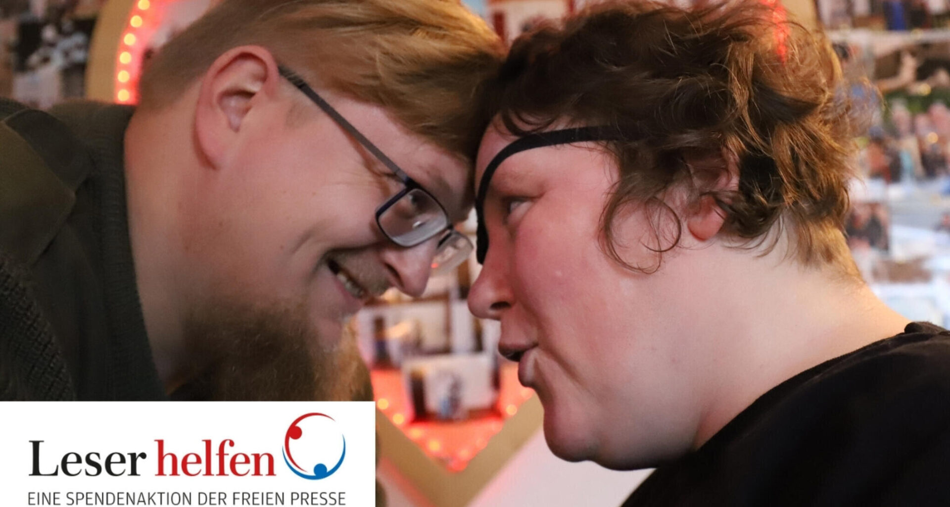 Rund 350.000 Euro für regionale Hilfsprojekte der Aktion „Leser helfen“