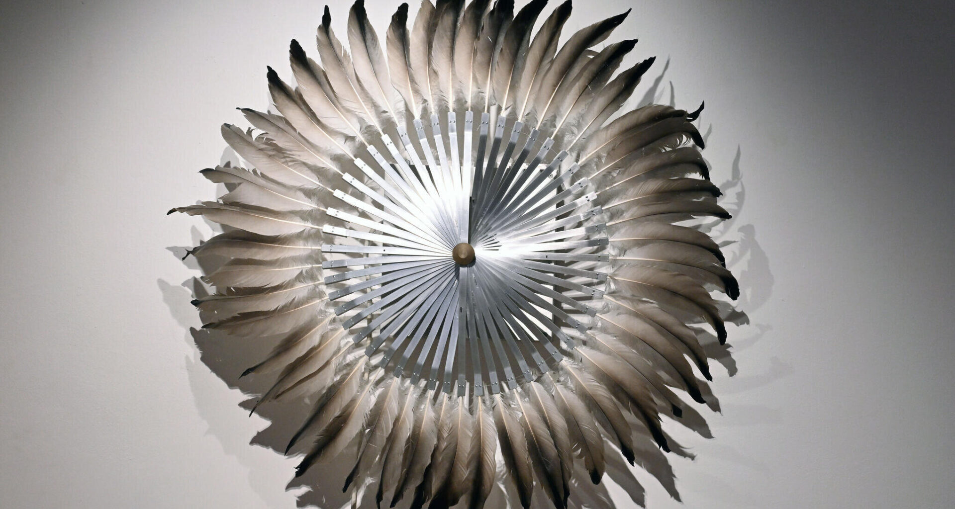 Ausstellung in Glauchau zeigt von ihr inspirierte Arbeiten