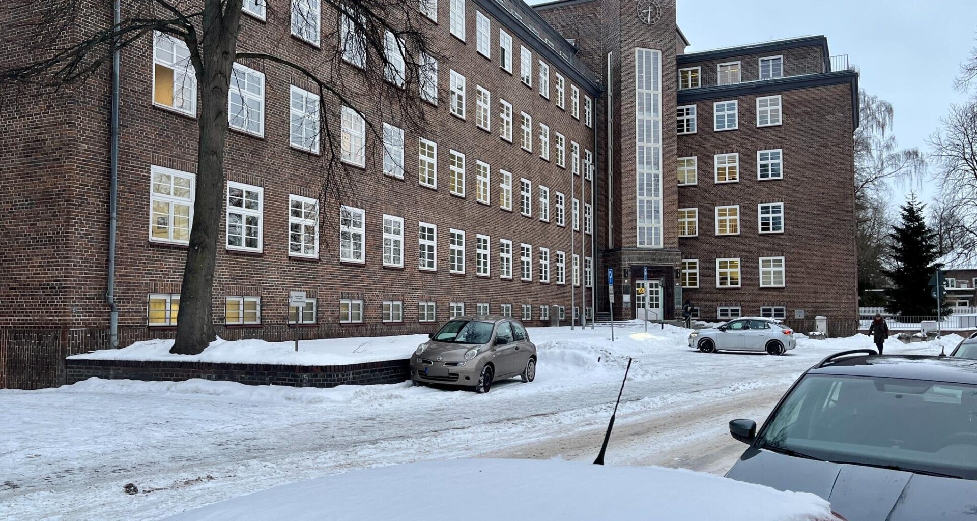 Angeklagter soll bereits Kinder in Chemnitz bedrängt haben