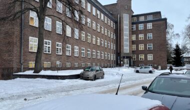 Angeklagter soll bereits Kinder in Chemnitz bedrängt haben