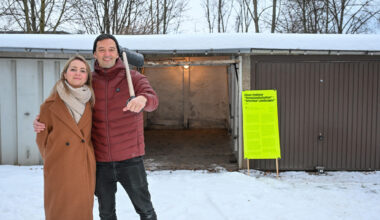 Was von dem großen Kuha-Projekt bleibt