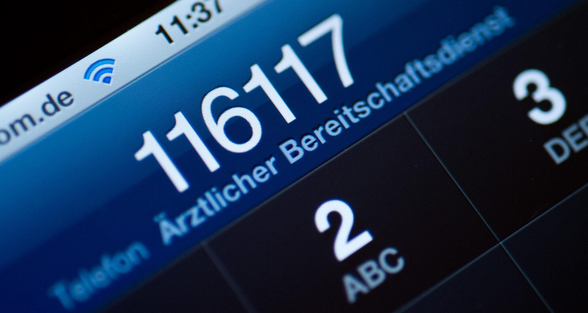 „Wir können uns nicht ständig hinter Problemen verstecken“