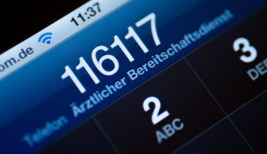 „Wir können uns nicht ständig hinter Problemen verstecken“