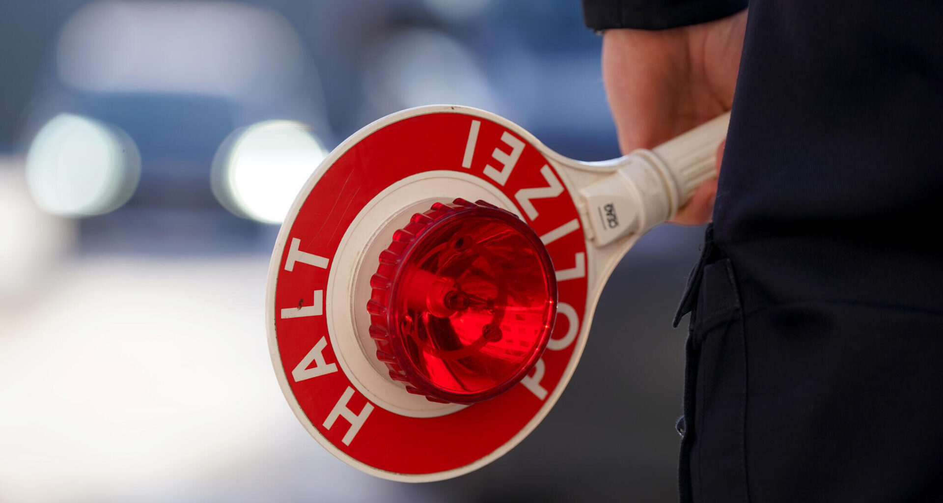 Nach dem Wintertreffen in Augustusburg: Polizeikontrollen sorgen für Ärger