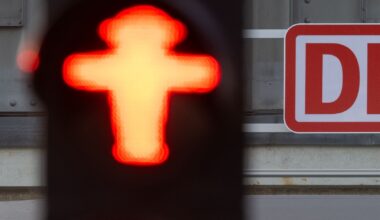 Wirtschaftskammern fordern Tempo beim Ausbau von Bahnstrecke