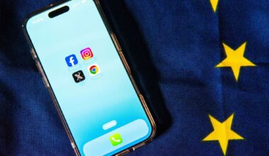 Trotz Kritik an X: EU-Spitzenvertreter nicht bei Mastodon