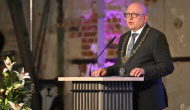 Chemnitzer OB schlägt Stiftung für das Erbe der Kulturhauptstadt vor