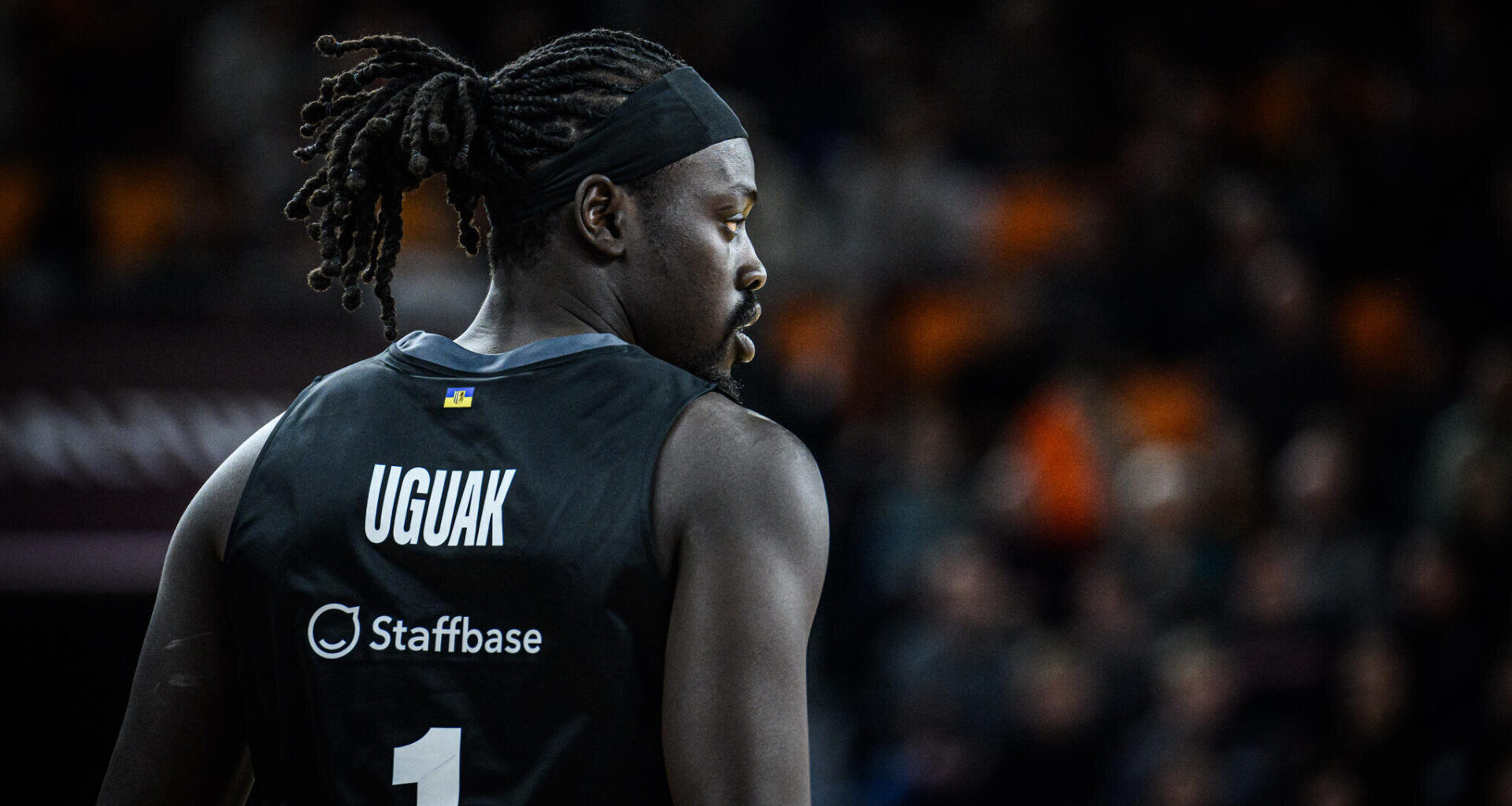 Unnötig verlorener direkter Vergleich gegen Ratiopharm Ulm trübt die Freude über Comeback von Aher Uguak