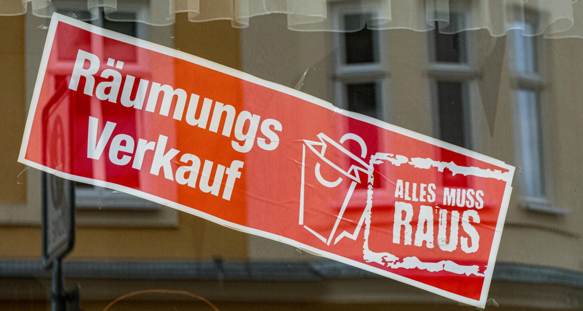 Nach über 25 Jahren endet ein Stück Innenstadtgeschichte