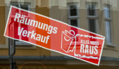 Nach über 25 Jahren endet ein Stück Innenstadtgeschichte