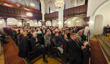 Riesiges Interesse sorgt in Oelsnitz für neuen Schwung