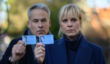 Zum Jubiläum ein Knall - 25 Jahre "SOKO Leipzig"