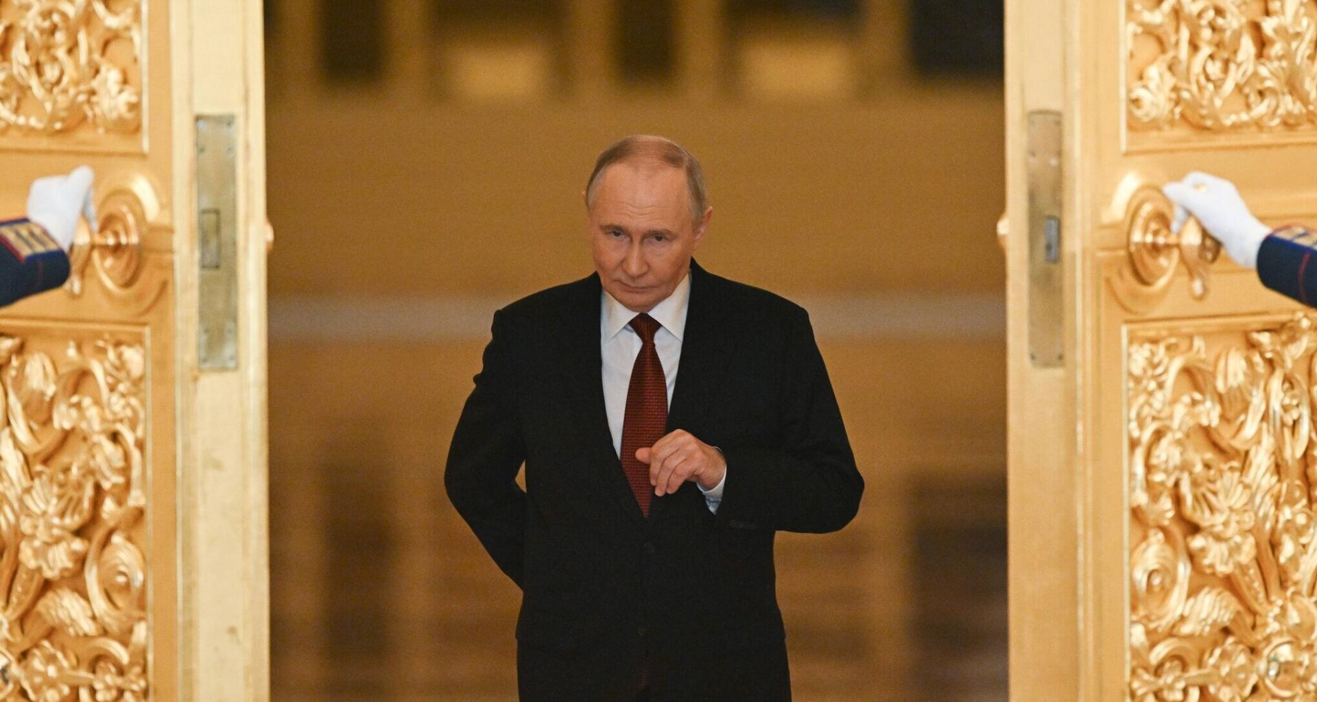 Friedensaktion Plauen-Vogtland stellt Ursachen für Ukraine-Krieg in Frage