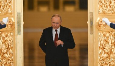 Friedensaktion Plauen-Vogtland stellt Ursachen für Ukraine-Krieg in Frage