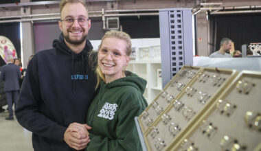 Pragmatisch oder romantisch? So machen die Chemnitzer ihren Liebsten einen Antrag