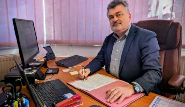 Brückensanierung und „Leuchtende Steine“