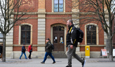 Beliebter Bürgerservice an der Sachsen-Allee bald wieder offen?