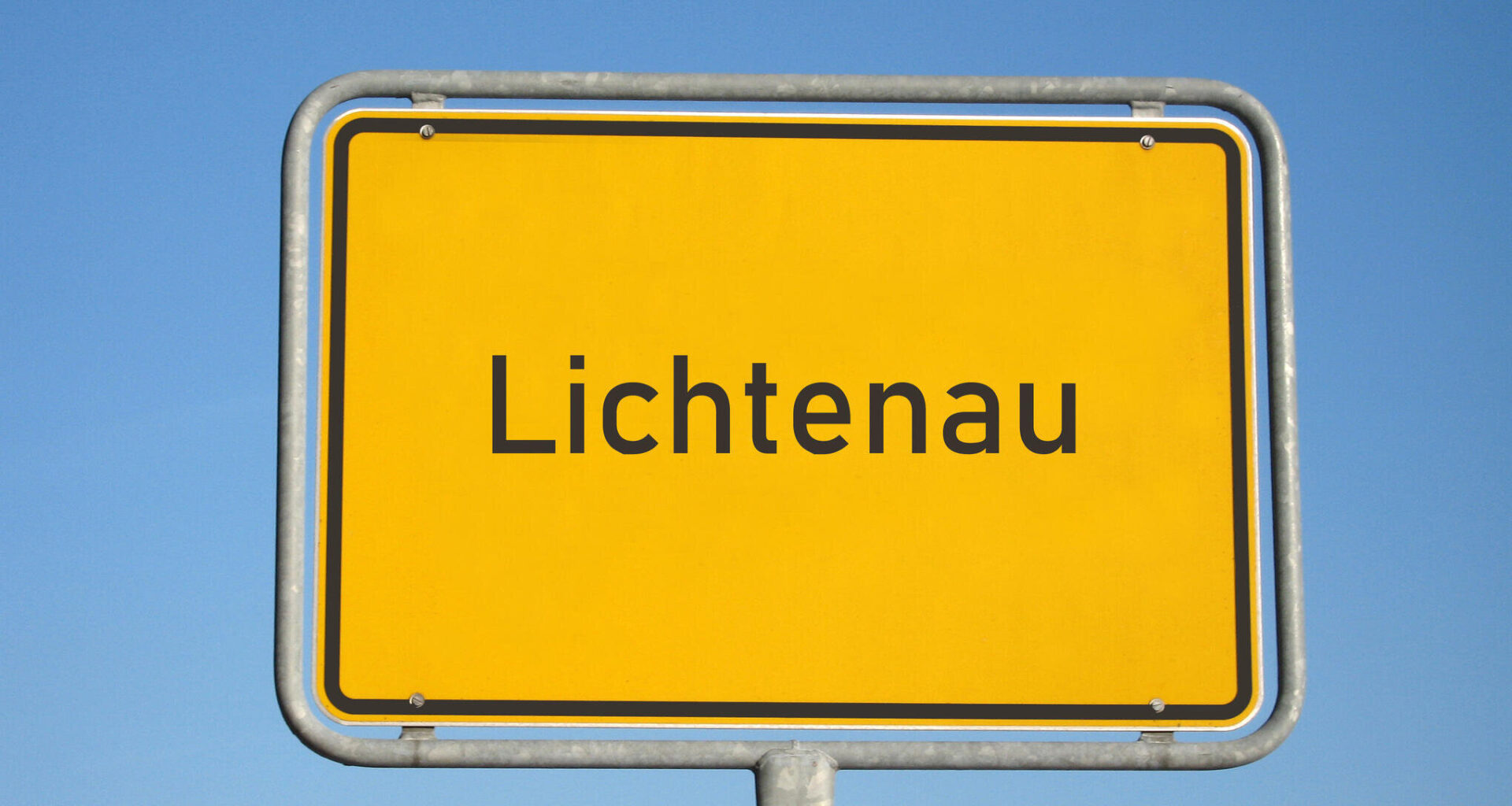 Lichtenau investiert in Infrastruktur, Feste und Vereinsleben