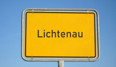 Lichtenau investiert in Infrastruktur, Feste und Vereinsleben