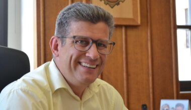 Diese Investitionen sind in Burgstädt geplant