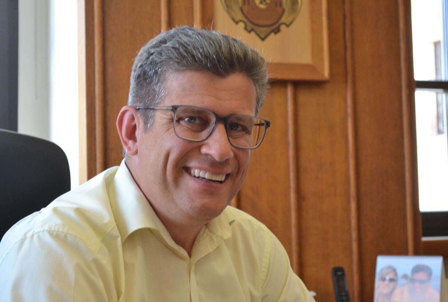 Diese Investitionen sind in Burgstädt geplant