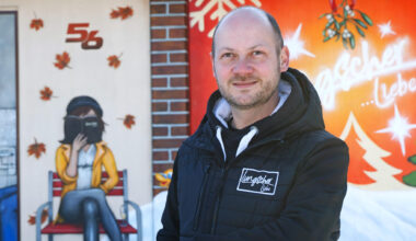 So entwickelt sich Oberlungwitz dieses Jahr