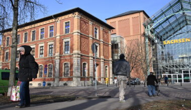 Bürgerservice an Chemnitzer Sachsen-Allee: Suche nach Lösung läuft