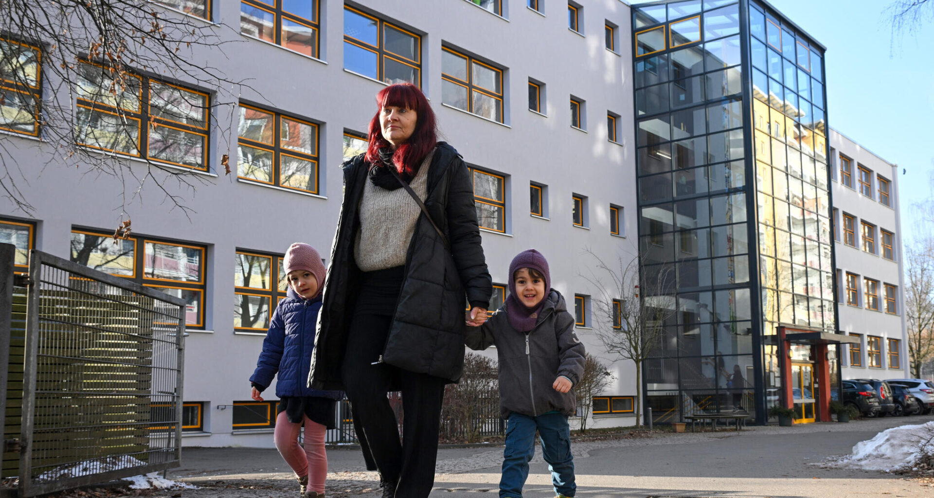 Wo Eltern über 500 Euro pro Monat für Bildung zahlen