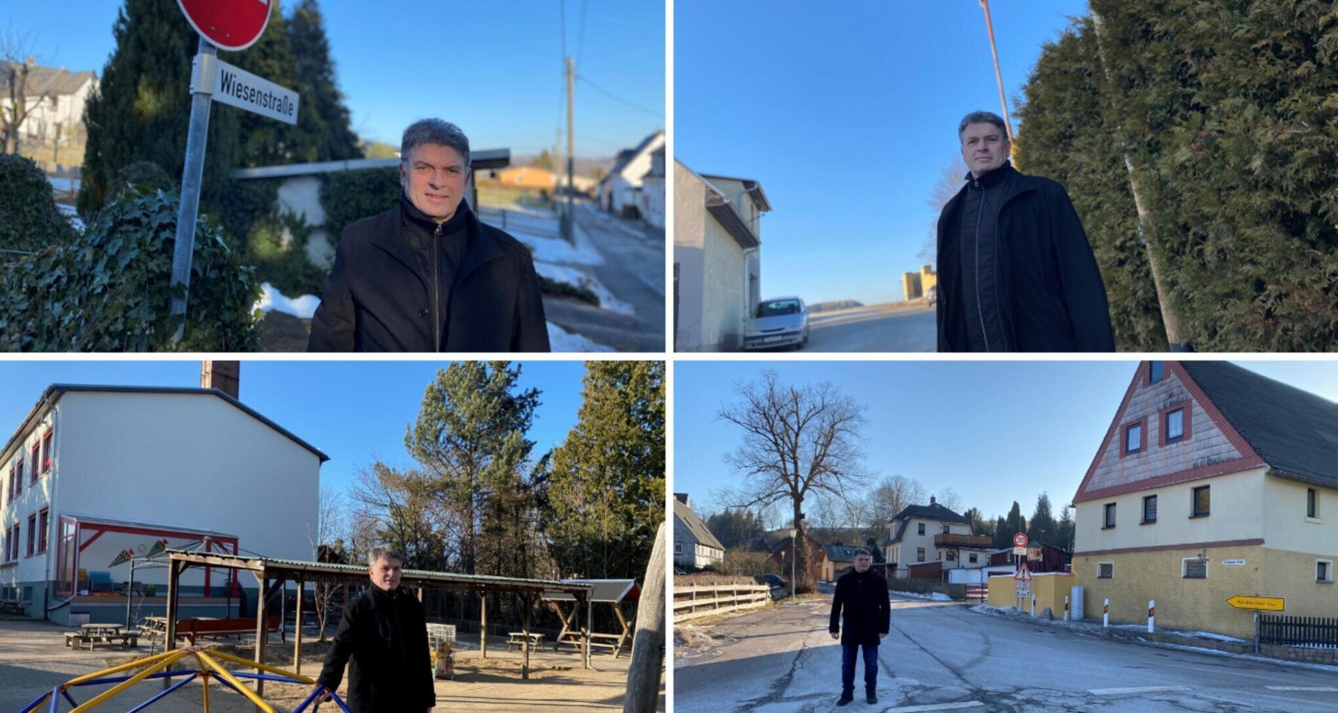 Wo Augustusburg in diesem Jahr Geld investiert