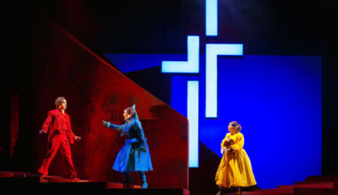 Warum sprechen die Theater sich nicht ab?