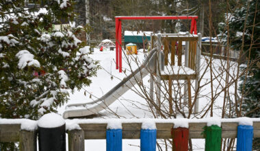 Chemnitz schließt noch mehr Kitas