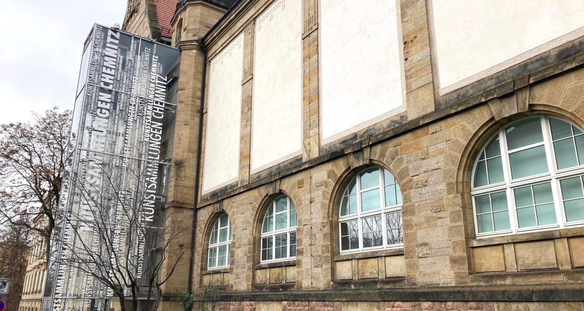 Zusätzlicher Schließtag der Kunstsammlungen vom Tisch