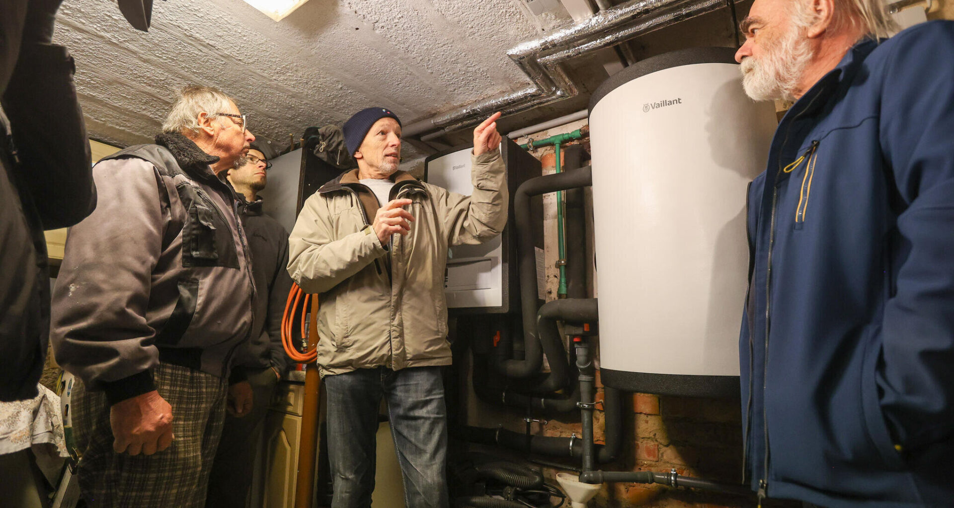 Wie in Zukunft in Chemnitz geheizt werden soll