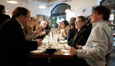 München: Deutsch-Israelische Gesellschaft feiert 50-jähriges Bestehen - München