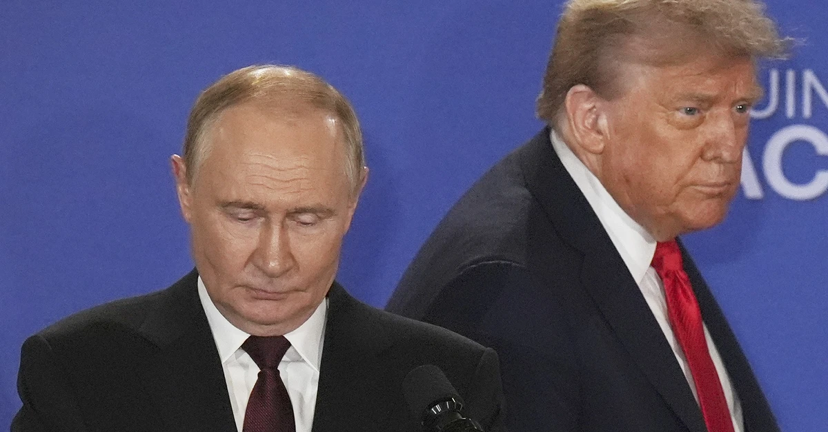 Kreml-Anhänger sind neidisch nach US-Entführung von Maduro