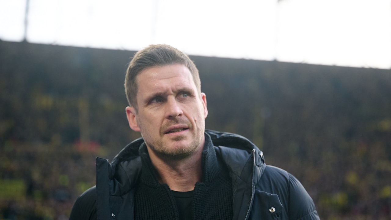 130 Mio. Euro für Bankdrücker: Kehl macht Dortmund zum Verkaufs-Meister | Fußball