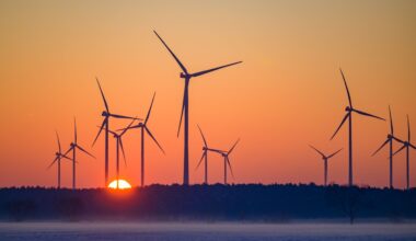 Ausbau und Bestand so hoch wie noch nie