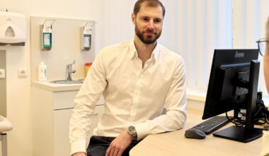 Neue Praxis für Urologie startet am Montag in Salzgitter