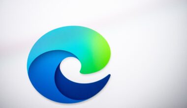 Edge-Nutzer vor Umstellung: Microsoft-Browser bekommt ein völlig neues Design