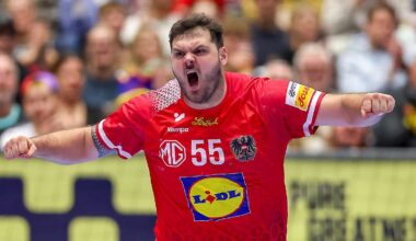 Jetzt ist wieder alles möglich: Österreich schenkt DHB-Team gigantische Chance