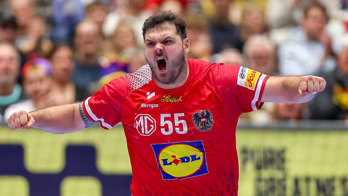Jetzt ist wieder alles möglich: Österreich schenkt DHB-Team gigantische Chance
