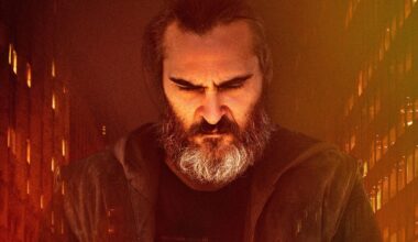 Knallharter Thriller-Geheimtipp kehrt ins Heimkino zurück – mit "Gladiator"- und "Joker"-Star Joaquin Phoenix in einer seiner besten Rollen - Kino News