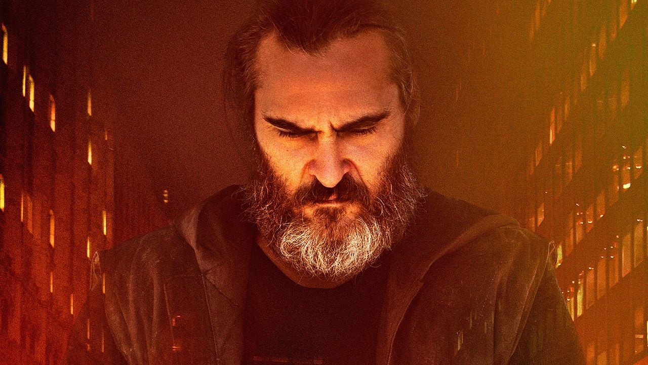 Knallharter Thriller-Geheimtipp kehrt ins Heimkino zurück – mit "Gladiator"- und "Joker"-Star Joaquin Phoenix in einer seiner besten Rollen - Kino News