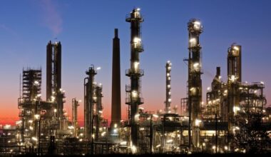 ICIG übernimmt Venator-Standort in Duisburg