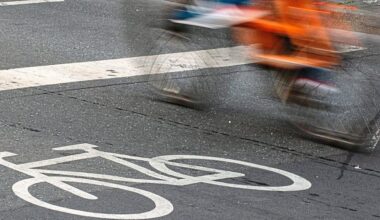 1,4 Millionen für neuen Radweg