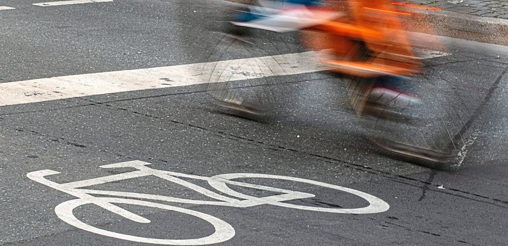 1,4 Millionen für neuen Radweg