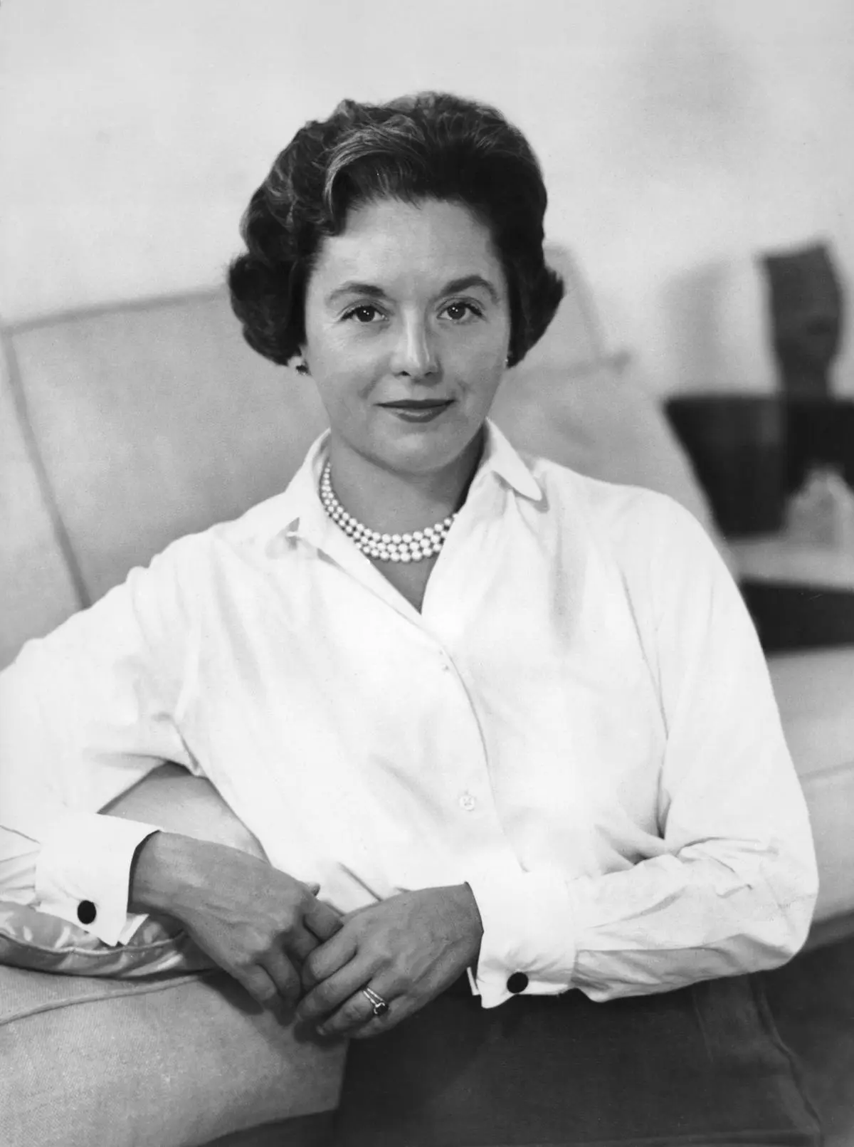 Florence Knoll