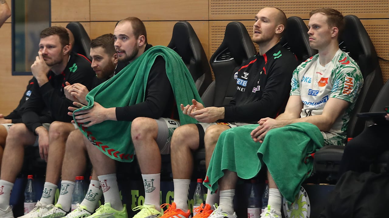 Hannover statt Hamburg: Handball-Profi kauft sich selbst frei | Sportmix