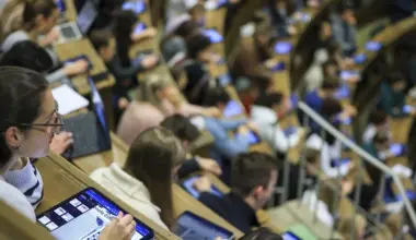 Trump-Regierung passt Uni-Lehrpläne an – Platon-Lektüre gestrichen