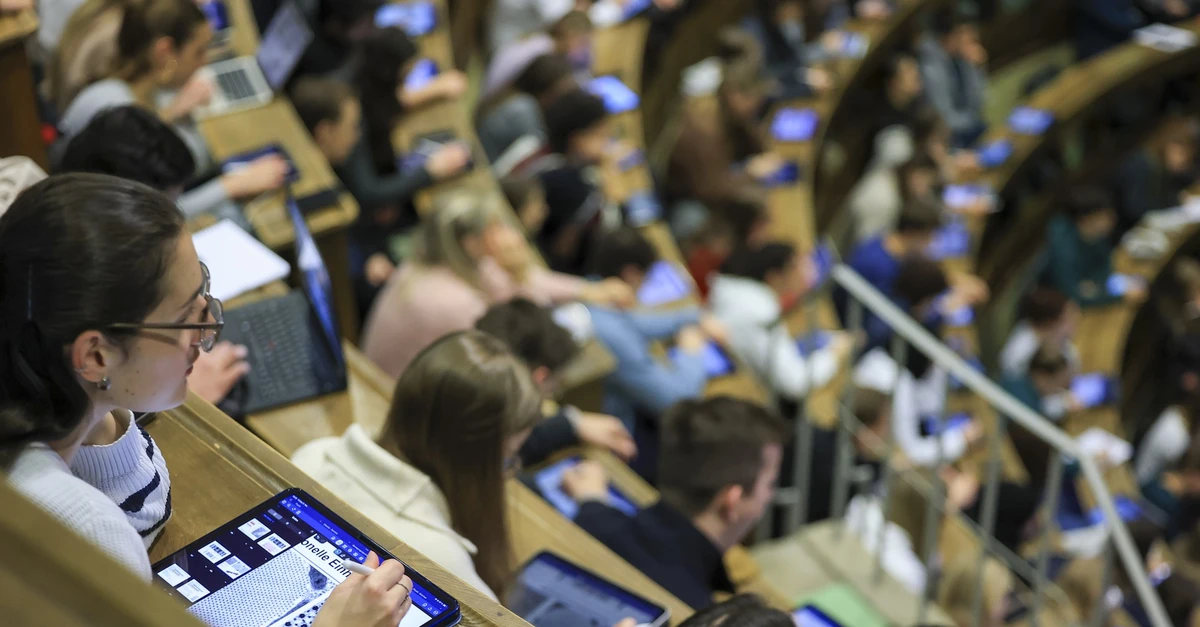 Trump-Regierung passt Uni-Lehrpläne an – Platon-Lektüre gestrichen